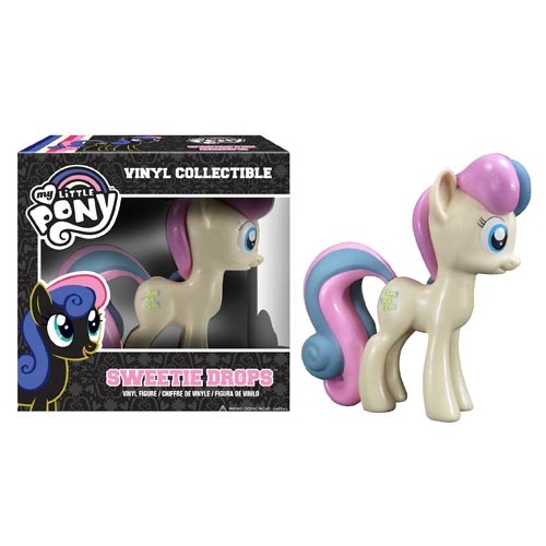 0830395035116-1.jpg Sweetie Drops - My Little Pony - Vinyl (Figur)