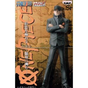 One Piece - High Spec Collection #5 - Kaku