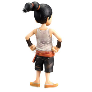 One Piece "GrandLine Children" - PVC Collection 3 - Jabra - 13 cm