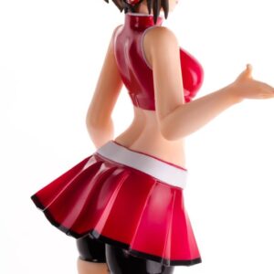 Meiko - PM Figur - Vocaloid