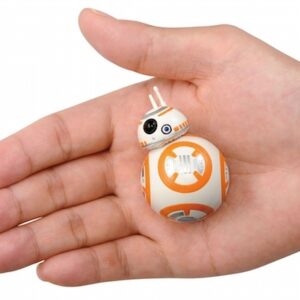 BB-8 - Premium Figure - Star Wars - Figurine - 8cm