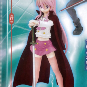 Shana Vers. Rose - Fighting Climax - Shakugan No Shana - Figur - 17cm