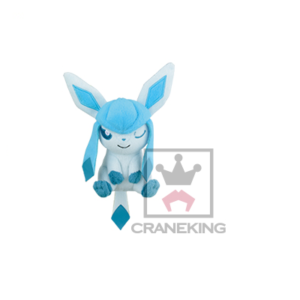 Plüschtier - Givrali - Pokemon - Gutsurugi Time - 13 cm