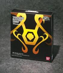 Gemini - Saga - Büste - OCE - Myth Cloth Tamashii 09