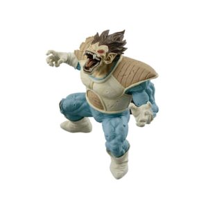 Oozaru (singe) Vegeta - Creator x Creator - Dragon Ball Super Z - version speziell - 13 cm