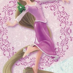 Rapunzel / Rapunzel - Supreme Premium Figure - 20 cm