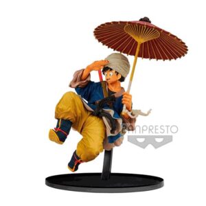 Son Goku - Dragon Ball Z - World Figure Colosseum 2 - Vol.5 - 18 cm