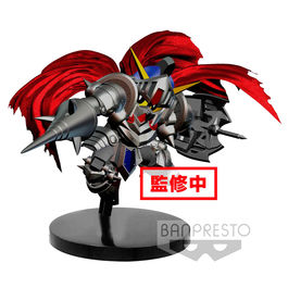 Knight Gundam - Gundam Goukai - 10 cm