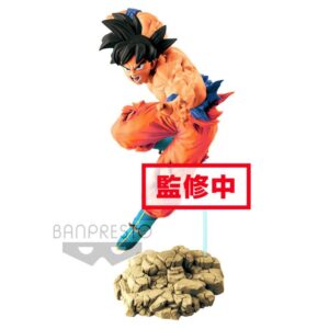 Dragon Ball Super - Goku - Tag Fighters - 16cm - 16 cm