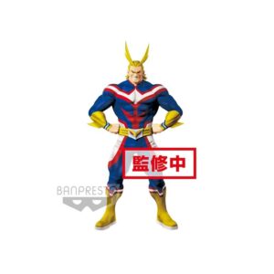 All Might - My Hero Academia - Age of Heroes - 20 cm