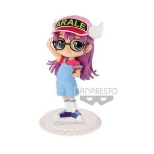 Arale Norimaki (normal ver.) - Q Posket - Dr. Slump - 12 cm