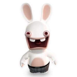 Rabbids - Boxerkaninchen