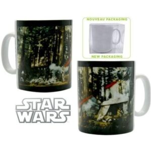 Mug - Star Wars - Episode 6 - scène 6
