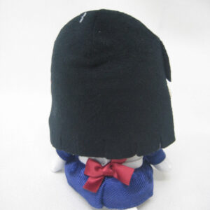 Peluche - Saturne - Sailor Moon - 20 cm