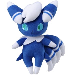 Plüschtier - Mistigrix - Pokemon - 25 cm