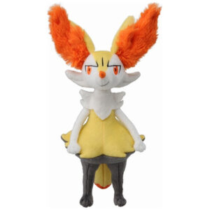 Plüschtier - Roussil - Pokemon - XYN-26 - 25 cm