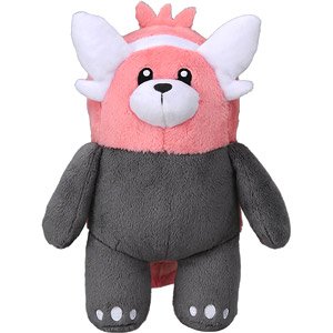Bewear - Pokemon Sun & Moon - 20 cm