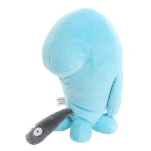 Plüschtier - Wobbuffet - PP08 - Pokemon - 18 cm