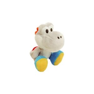 Yoshi - Grau - klein