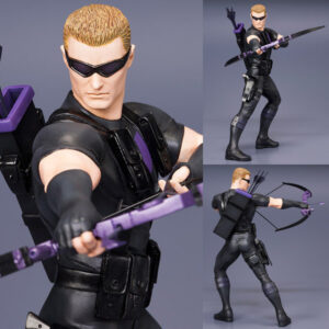 Hawkeye - Avengers Now - Marvel Figur