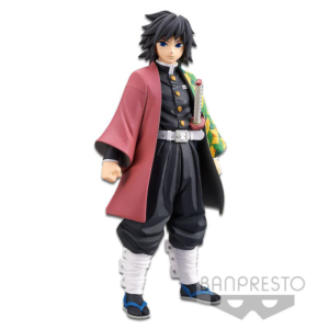 Giyu Tomioka - Kimetsu no Yaiba - Figure Vol.5 - 16 cm