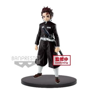 Tanjiro Kamado - Kimetsu no Yaiba - Figure Vol.6 - 16 cm