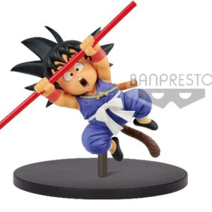 Kid Son Goku – Dragon Ball Z – FES Vol.9 – 20 cm