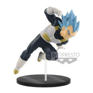 Dragon Ball Super - Ultimate Soldier - Super Saiyajin God Vegeta - 18cm - 18 cm