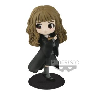 Hermine Granger (normal version) - Q Posket - Harry Potter - Figurine - 14 cm
