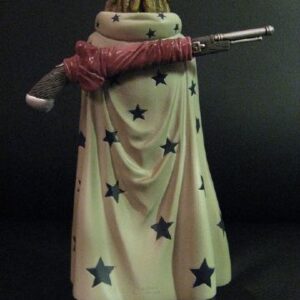 One Piece "GrandLine Men" - PVC Collection 09 - Yasopp - 13 cm