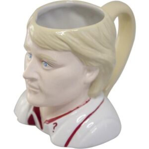 Mug - Doctor Who - 5th Doctor (1981-1984)