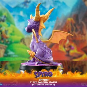 Spyro the Dragon - F4F - Standard Edition - 22 cm