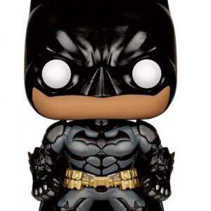 Batman - Batman Arkham Knight (71) - POP DC - 9 cm