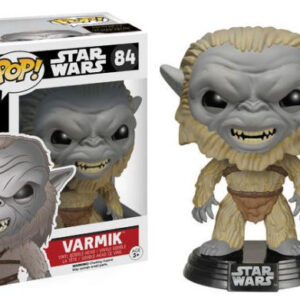 Varmik - Star Wars (84) - POP Movies - 9 cm