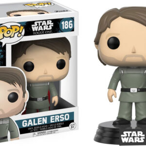 Galen Erso - Star Wars Rogue One (186) - POP Movie - 9 cm