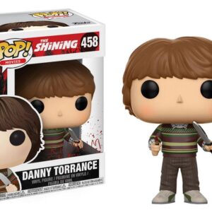 Danny Torrance - The Shining (458) - POP Movie - 9 cm