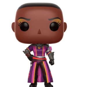 Ikora Rey - Destiny (236) - POP Games - 9 cm