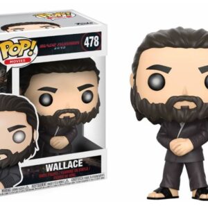 Wallace - Blade Runner 2049 (478) - POP Movie - 9 cm