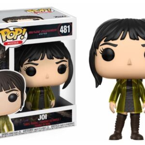 Joi - Blade Runner 2049 (481) - POP Movie - 9 cm