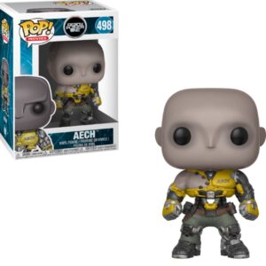 Aech - Ready Player One (489) - POP Movies - 9 cm