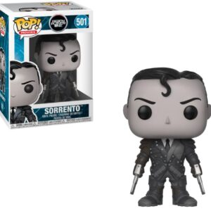 Sorrento - Ready Player One (501) - POP Movies - 9 cm