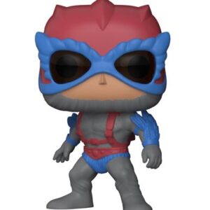 Stratos - Masters of the Universe - POP Animation - 9 cm