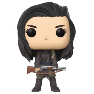 Valkyrie - Mad Max (514) - POP Movies - 9 cm
