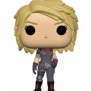 Amanda Holliday - Destiny S.2 (338) - POP Game - 9 cm