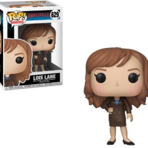 Lois Lane - Smallville (629) - POP TV - 9 cm