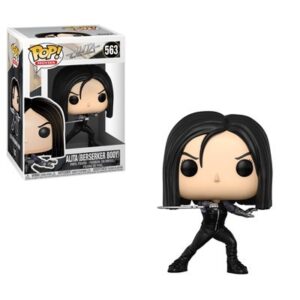 Alita (Beserker) - Alita (563) - POP Movies - 9 cm