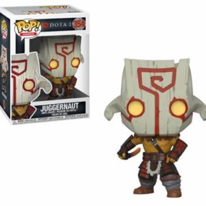 Juggernaut - DOTA 2 (354) - POP Games - 9 cm