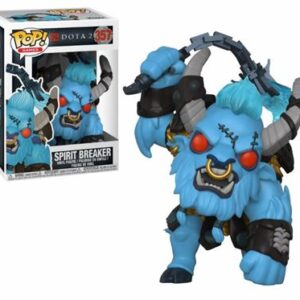 Spirit Breaker - DOTA 2 (357) - POP Games - 9 cm