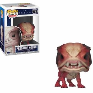 Predator Dog - Predator (#621) - POP Movies - 9 cm