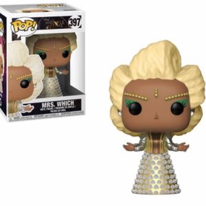 Mrs. Which - A Wrinkle in Time (397) - POP Disney - 9 cm
